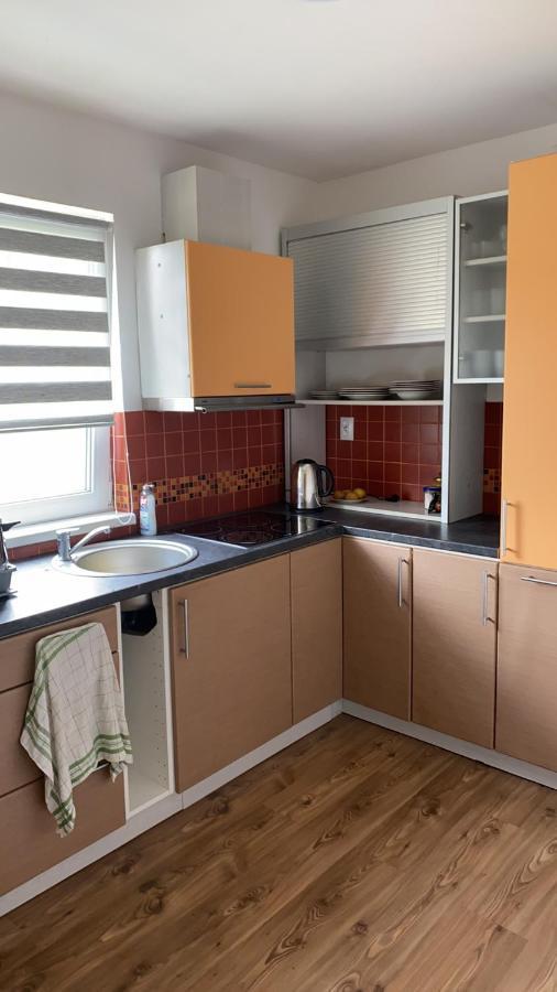 W apartmán Teplice nad Metují Esterno foto
