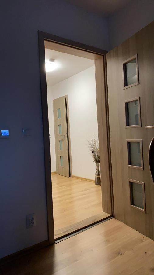 W apartmán Teplice nad Metují Esterno foto