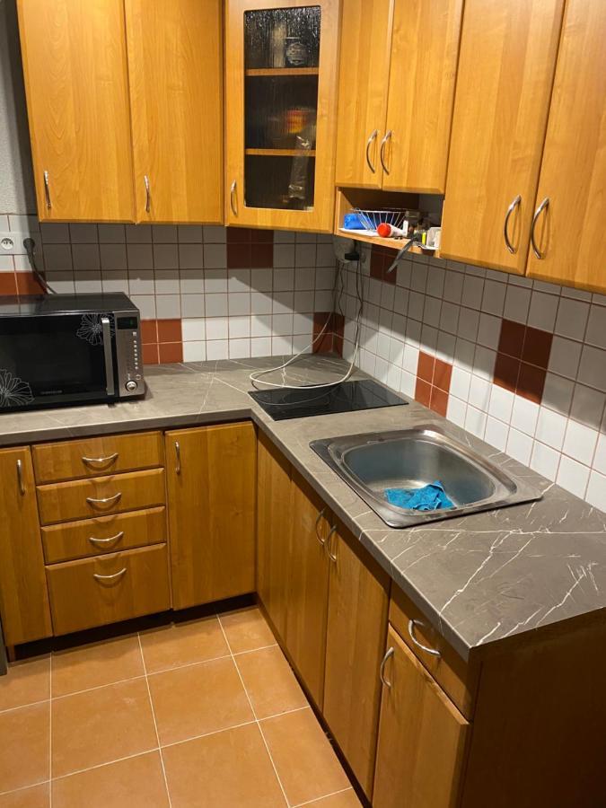 W apartmán Teplice nad Metují Esterno foto