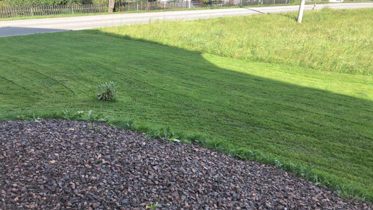 W apartmán Teplice nad Metují Esterno foto