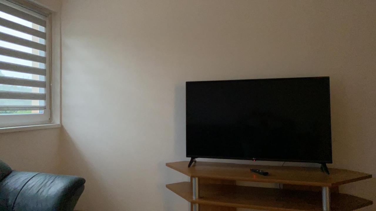 W apartmán Teplice nad Metují Esterno foto