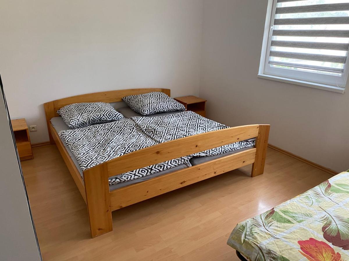 W apartmán Teplice nad Metují Esterno foto