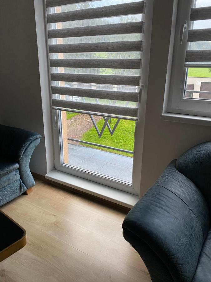 W apartmán Teplice nad Metují Esterno foto