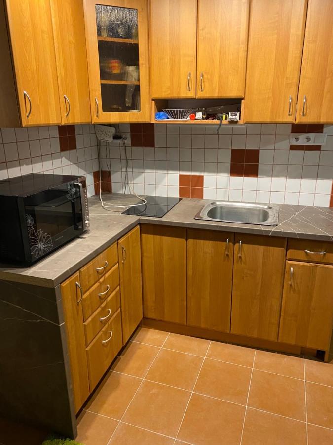 W apartmán Teplice nad Metují Esterno foto
