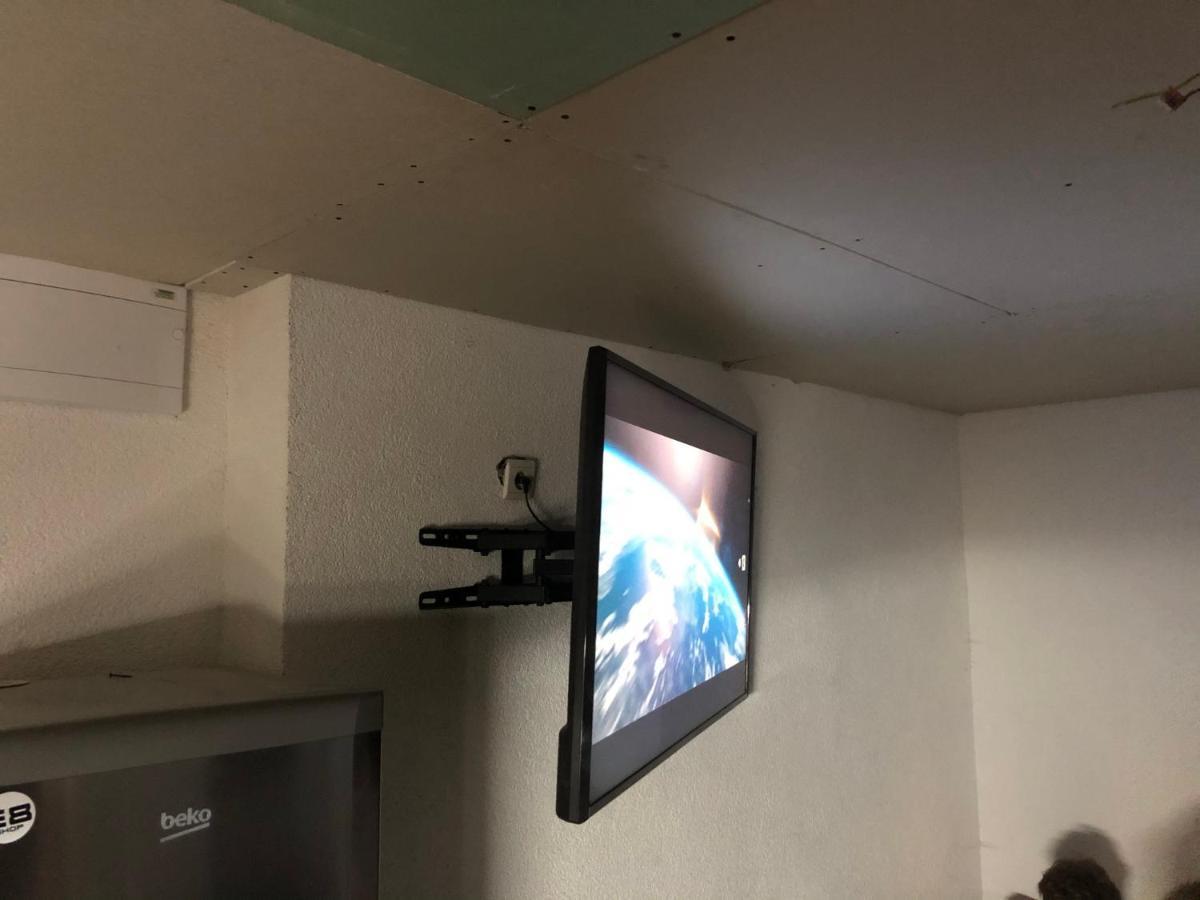 W apartmán Teplice nad Metují Esterno foto