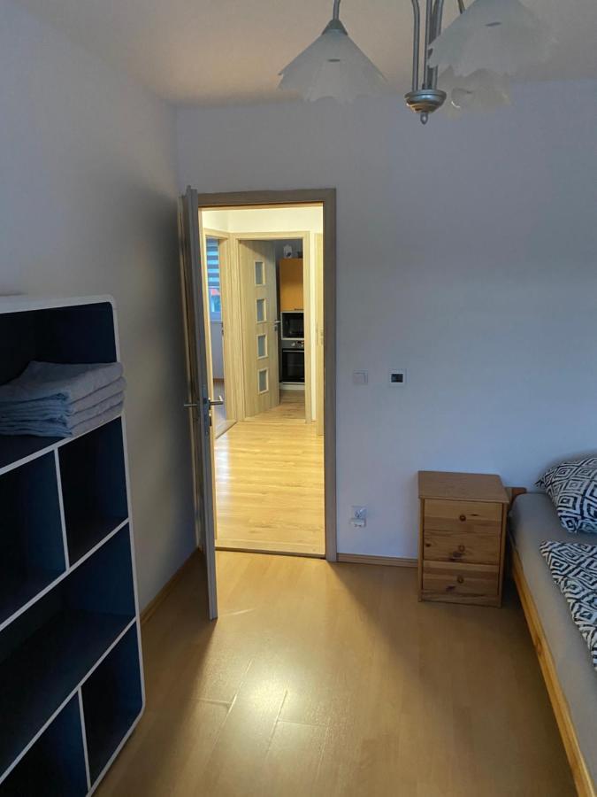 W apartmán Teplice nad Metují Esterno foto