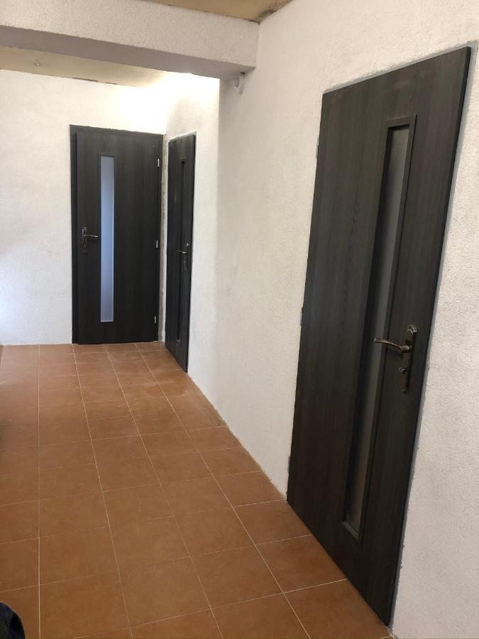 W apartmán Teplice nad Metují Esterno foto