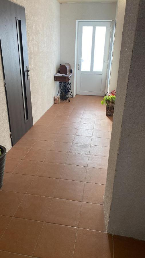 W apartmán Teplice nad Metují Esterno foto
